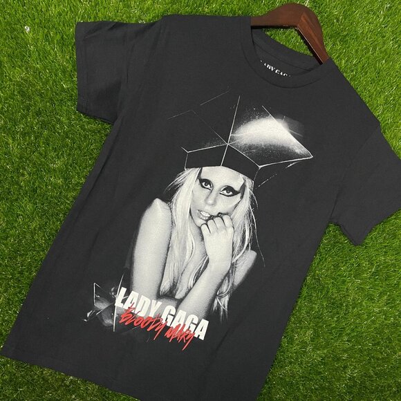 Lady Gaga Bloody Mary size Small - Picture 4 of 4